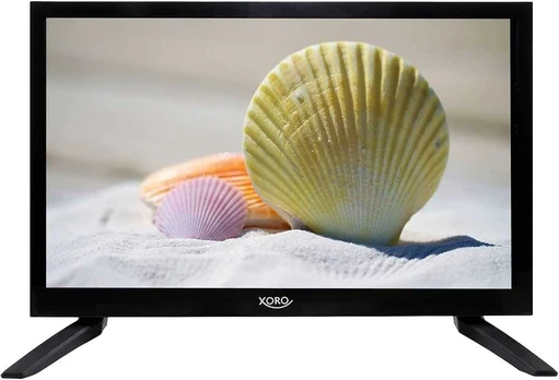 Televizorius Xoro XOR400716 LED 18.5'' HD