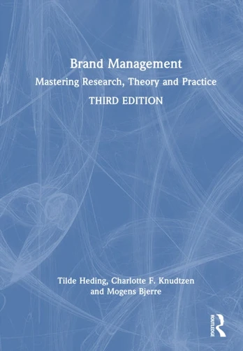 Brand Management