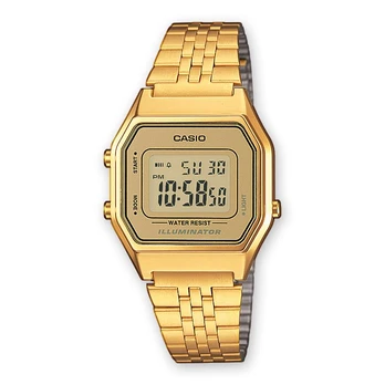 Laikrodis CASIO LA680WEGA-9ER
