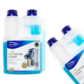 Aqualogis Latteo pieno putos valymo skystis 500 ml