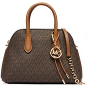 MICHAEL Michael Kors Rankinė 30T6GX4S2B Ruda