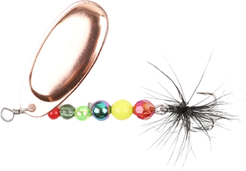 Vizulis rotējošais Pro Catch 003 4