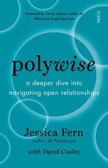 Polywise, a deeper dive into navigating open relationships