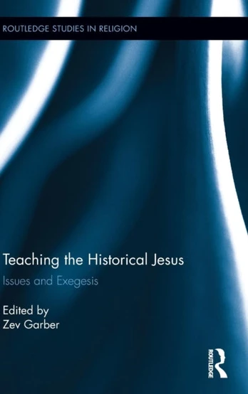 Teaching the Historical Jesus