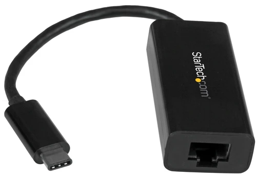 Tinklo šakotuvas StarTech US1GC30B