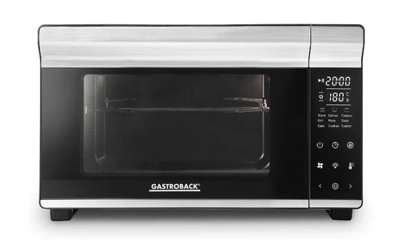 Mini orkaitė GASTROBACK 42814