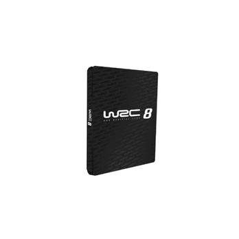 Wrc 8 Playstation 4
