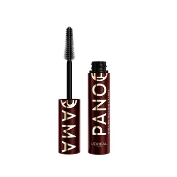 Blakstienų tušas L'Oreal Volume Million Lashes Panorama Bordeaux 9.9ml