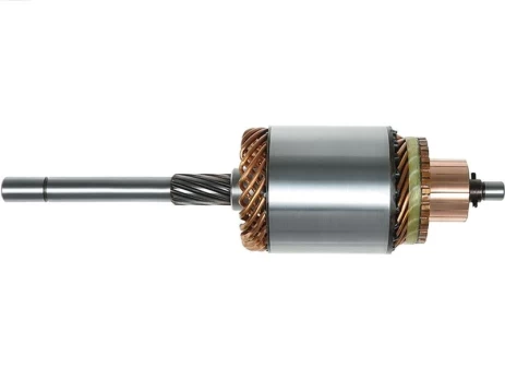 Ankeris, starteris AS-PL SA4013
