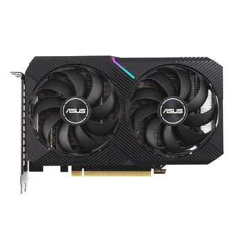 Karta graf. Asus Dual RTX 3060 V2 OC