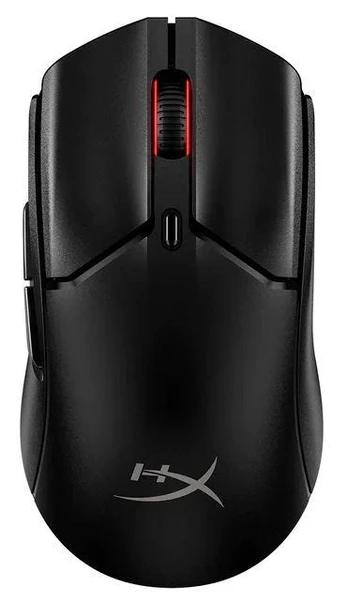 Pelė HyperX Pulsefire Haste 2 Mini Gaming Mouse Black