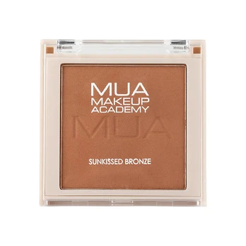 MUA SUNKISSED BRONZE kompaktinė pudra, 5,7 g