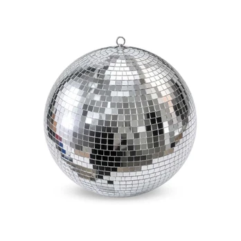 Disko gaublys Ligh4me MB 40 cm