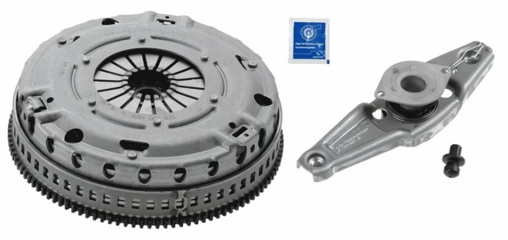 Sankabos komplektas SACHS 3090 600 002