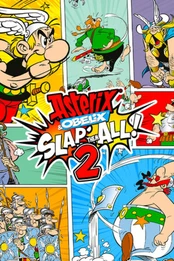 Asterix & Obelix Slap Them All! 2 Xbox kaina