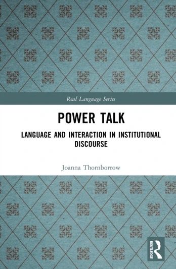 Power Talk