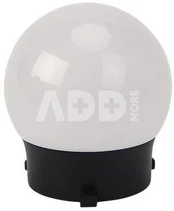 Aputure Storm 80c Mini Lantern Ball Diffuser