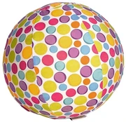 Vaikiškas kamuolys BubaBloon 040321, 30 cm