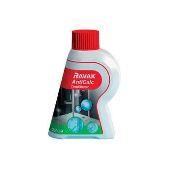 Ravak AntiCalc Conditioner 300ml, B32000000N