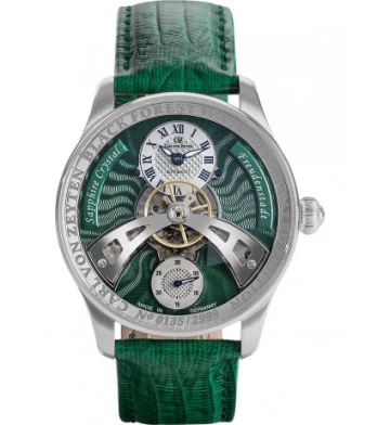 Carl von Zeyten CVZ0043GRS