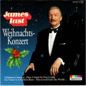 CD James Last - Weihnachts-Konzert