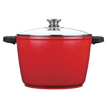 Puodas PETERHO PH-15814-24, 6,2L