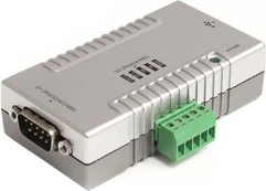 StarTech 2 PORT USB TO SERIAL ADAPTER/. kaina