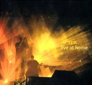 CD After... - Live At Home