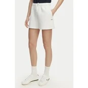 Lacoste Sportiniai šortai GF9991 Balta Regular Fit