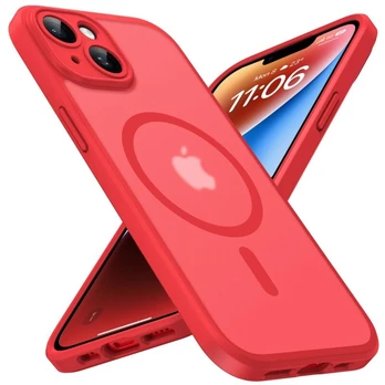 TOCOL „iPhone 14“ dėklas su „Magsafe“