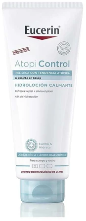 Eucerin ATOPICONTROL soothing hydrolotion 400 ml