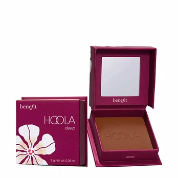 Benefit - Bronzing powder Hoola Bronzer Deep (Powder Bronzer) 8 g