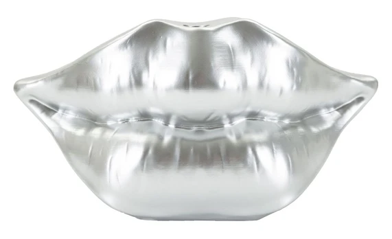 Vaza Mouth Lip, 23 × 12 × 8 cm