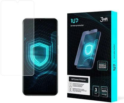 Realme Narzo 50i - 3mk 1UP