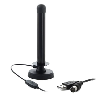 Brak Mobiliosios televizijos antena MI-ANT0100 Mistral