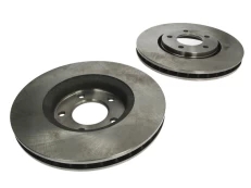 FERODO DDF1372 Brake Disc kaina