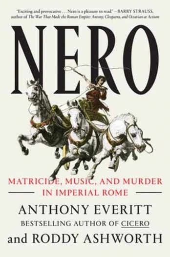 KNYGA Anthony Everitt Juoda