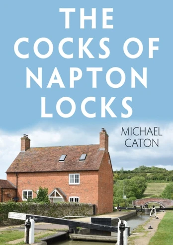 Cocks of Napton Locks