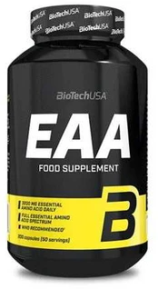 BIOTECH USA BioTech EAA 200 Kapseln