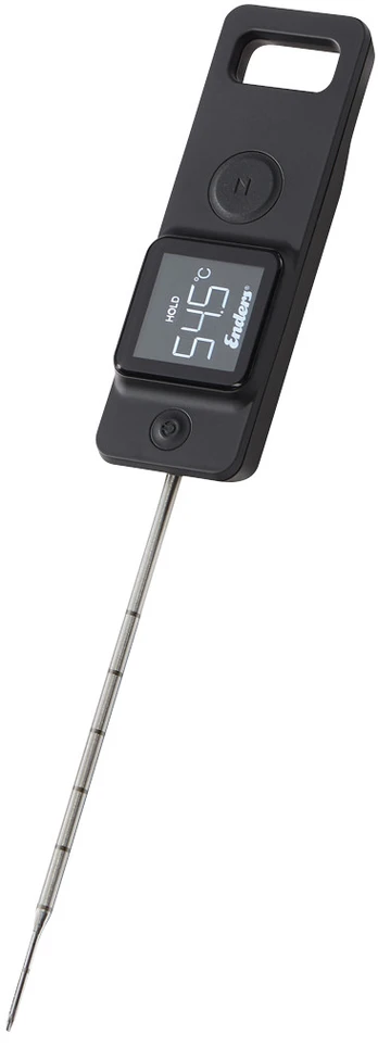 Termometras Enders Premium Meat Thermometer 8601, 22.5 cm x 3.5 cm x 1.5 cm