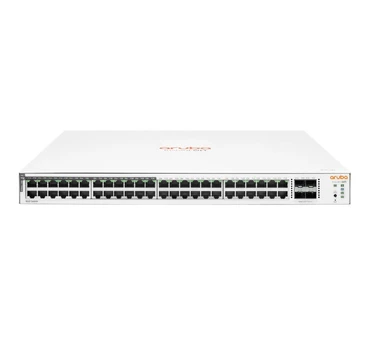 HPE Aruba Instant On 1830 48G 24p Clas