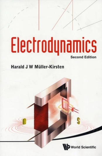 Electrodynamics (2nd Edition)