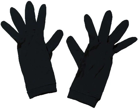 Pirštinės COCOON 100% Silk Glove Liners - XL