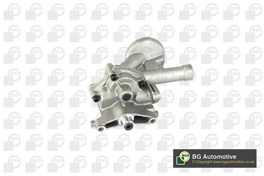 Alyvos siurblys BGA LP0409