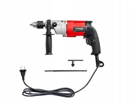 Smūginis gręžtuvas Schmith 710w 3.0a
