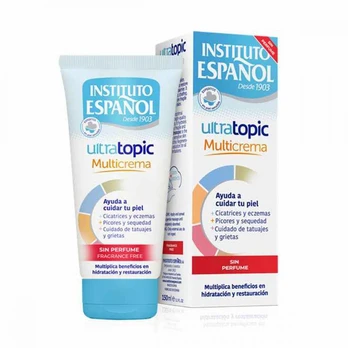 Instituto Espanol ULRATOPIC multi-cream 150 ml