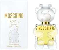 Kvapusis vanduo moterims Moschino Toy 2 EDP Spray 100 ml kaina