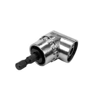 Adapteris kampinis 37mm 1/4 YT-04632