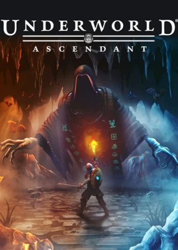 Underworld Ascendant PC