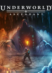 Underworld Ascendant PC kaina